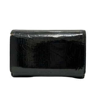 Cartier(財布 ・ ブラック/黒色系)のフリマアイテム一覧 Cartier(財布 ・ ブラック/黒色系)のフリマアイテム一覧