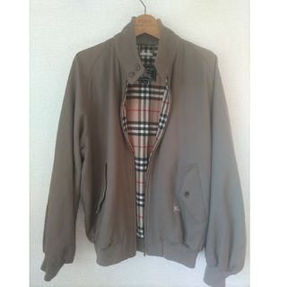 BURBERRY(ブルゾン)のフリマアイテム一覧 BURBERRY(ブルゾン)のフリマアイテム一覧
