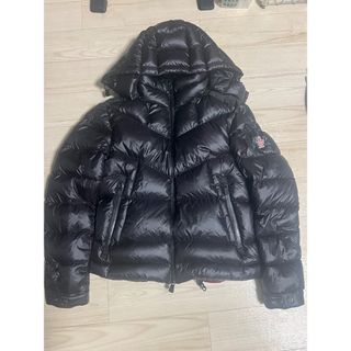 MONCLER - モンクレールメンズダウン最終値下げ!の通販 by い's MONCLER - モンクレールメンズダウン最終値下げ!の通販 by い's
