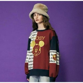 moussy(トレーナー/スウェット)のフリマアイテム一覧 moussy(トレーナー/スウェット)のフリマアイテム一覧