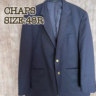 CHAPS(テーラードジャケット)のフリマアイテム一覧 CHAPS(テーラードジャケット)のフリマアイテム一覧