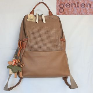genten(リュック/バックパック)のフリマアイテム一覧 genten(リュック/バックパック)のフリマアイテム一覧