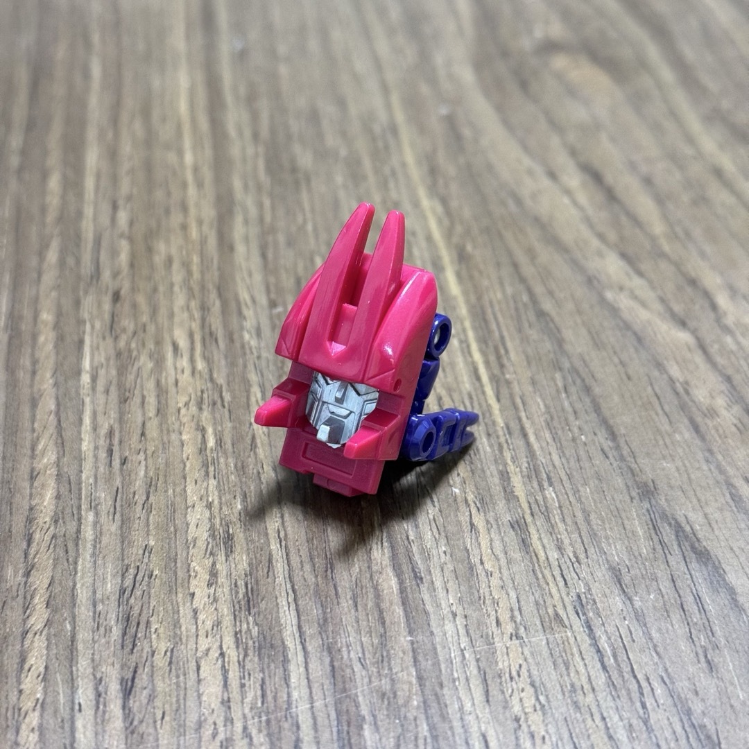 トランスフォーマー ヘッドマスターズ ローファー フィギュア トランスフォーマー ヘッドマスターズ ローファー フィギュア