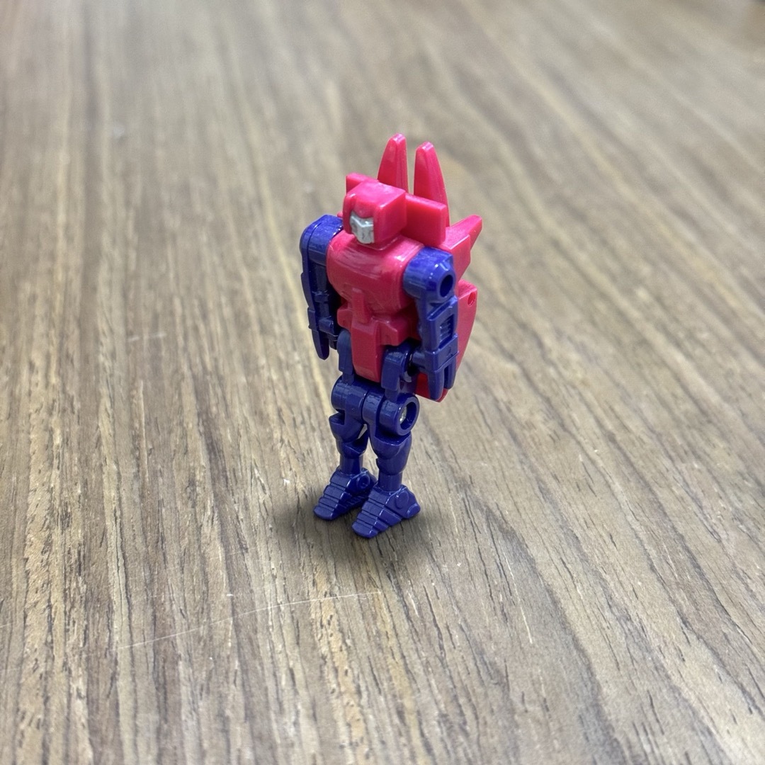 トランスフォーマー ヘッドマスターズ ローファー フィギュア トランスフォーマー ヘッドマスターズ ローファー フィギュア