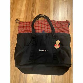 familiar(マザーズバッグ)のフリマアイテム一覧 familiar(マザーズバッグ)のフリマアイテム一覧