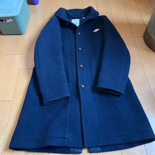 DANTON(ロングコート)のフリマアイテム一覧 DANTON(ロングコート)のフリマアイテム一覧