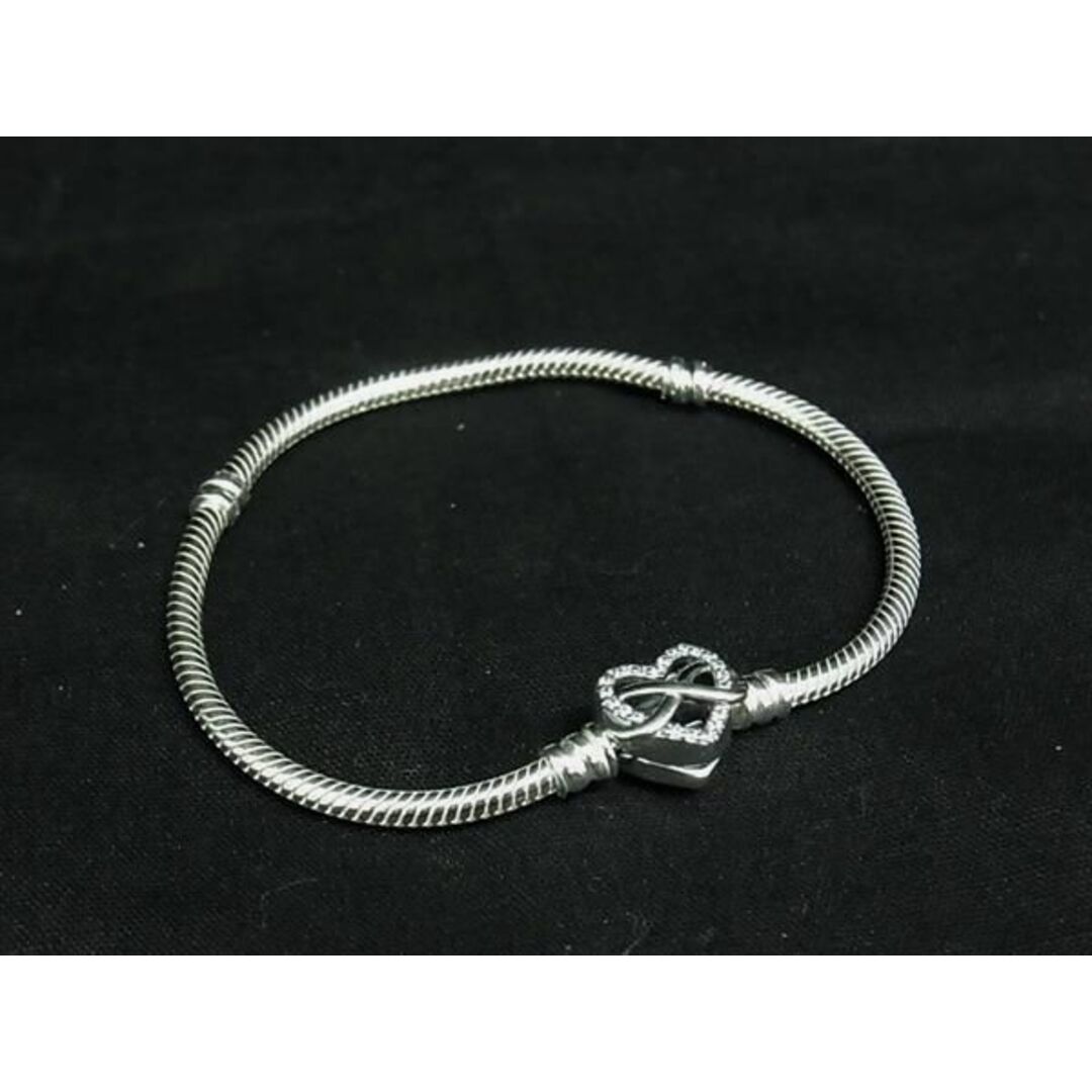 【30%OFF】 Heart Infinity Sparkling Moments パンドラ PANDORA □新品□未使用□ - PANDORA Clasp pleasureラクマ店|パンドラならラクマ by FI5668の通販 シルバー系 ブレスレット SV925 925ALE アクセサリー