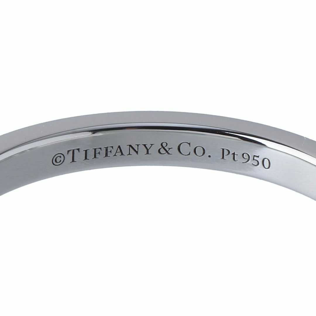 高い品質 Tiffany バンド クラシック リング ダイヤ ティファニー - Co. & アクセサリー