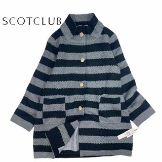 SCOT CLUB(ニットコート)のフリマアイテム一覧 SCOT CLUB(ニットコート)のフリマアイテム一覧