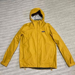 激安通販 パタゴニア PATAGONIA - patagonia 15AW ナイロン Jacket Nylon Mサイズ
