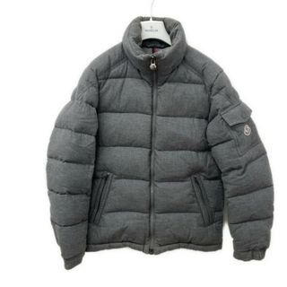 MONCLER(ダウンジャケット ・ グレー/灰色系)のフリマアイテム一覧 MONCLER(ダウンジャケット ・ グレー/灰色系)のフリマアイテム一覧