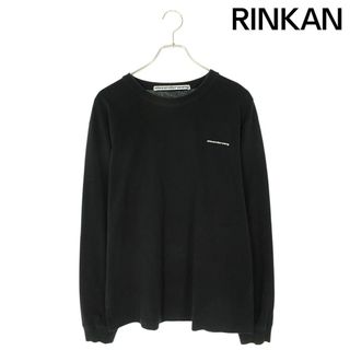 Alexander Wang(Tシャツ/カットソー(七分/長袖))のフリマ Alexander Wang(Tシャツ/カットソー(七分/長袖))のフリマ