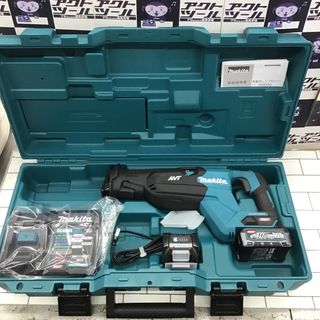 ★マキタ(makita) コードレスレシプロソー JR002GRDX【所沢店】(工具)