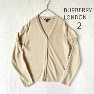 BURBERRY(カーディガン)のフリマアイテム一覧 BURBERRY(カーディガン)のフリマアイテム一覧
