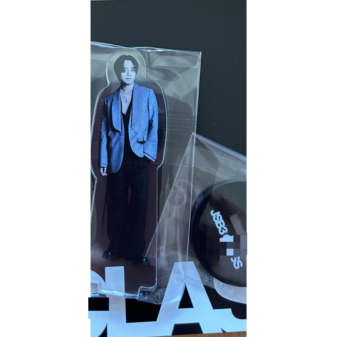 三代目 J Soul Brothers - JSB3CLASS 登坂広臣セットの通販 by 三代目 J Soul Brothers - JSB3CLASS 登坂広臣セットの通販 by