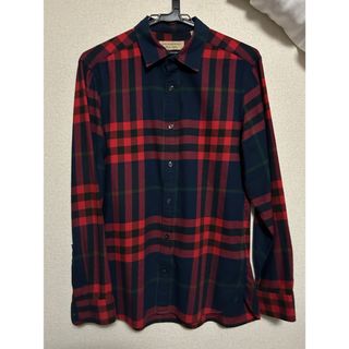 BURBERRY(ライン ・ シャツ)のフリマアイテム一覧 BURBERRY(ライン ・ シャツ)のフリマアイテム一覧