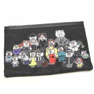 DOLCE&GABBANA(セカンドバッグ/クラッチバッグ)のフリマ DOLCE&GABBANA(セカンドバッグ/クラッチバッグ)のフリマ