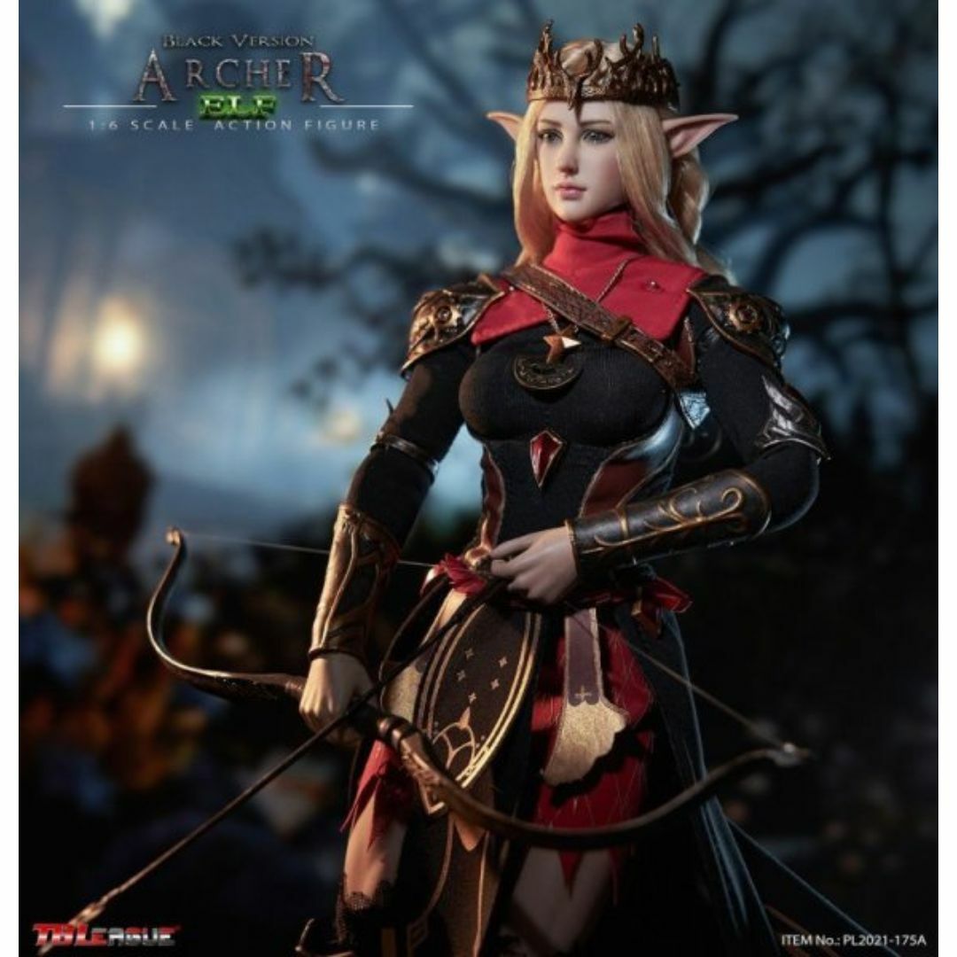 TBLeague 精霊射手 1/6