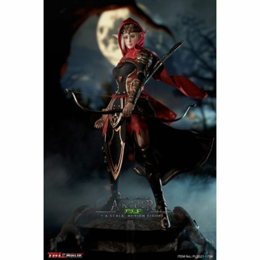 TBLeague 精霊射手 1/6