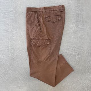 BRUNELLO CUCINELLI(ワークパンツ/カーゴパンツ)のフリマ BRUNELLO CUCINELLI(ワークパンツ/カーゴパンツ)のフリマ