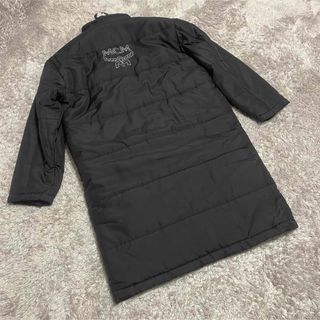 MCM(ダウンジャケット)のフリマアイテム一覧 MCM(ダウンジャケット)のフリマアイテム一覧