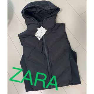 ZARA(ダウンベスト)のフリマアイテム一覧 ZARA(ダウンベスト)のフリマアイテム一覧