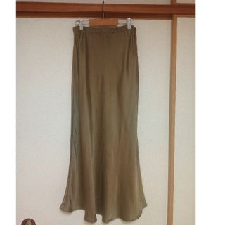DEUXIEME CLASSE(ロングスカート)のフリマアイテム一覧 DEUXIEME CLASSE(ロングスカート)のフリマアイテム一覧