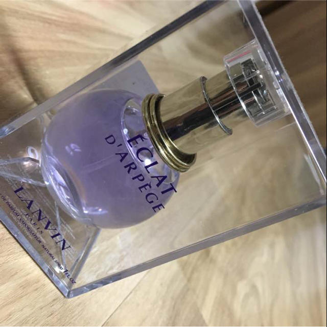 LANVIN(ランバン)のLANVIN 香水30ml コスメ/美容の香水(ユニセックス)の商品写真