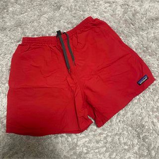 patagonia - 19年製【パタゴニア】クアンダリーショートパンツ patagonia - 19年製【パタゴニア】クアンダリーショートパンツ