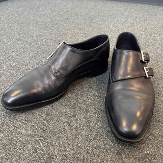 JOHN LOBB - 早い者勝ち 新品未使用 JOHN LOBB CHAPEL 8000E 6.5 JOHN LOBB - 早い者勝ち 新品未使用 JOHN LOBB CHAPEL 8000E 6.5