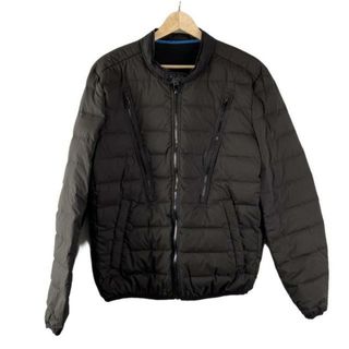 DIESEL - 新品 ディーゼル ブルゾン サイズ46 A14719 オーバルD DIESEL - 新品 ディーゼル ブルゾン サイズ46 A14719 オーバルD