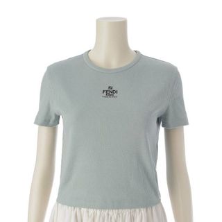 FENDI - FENDI ロゴ Tシャツ フェンディの通販 by shop