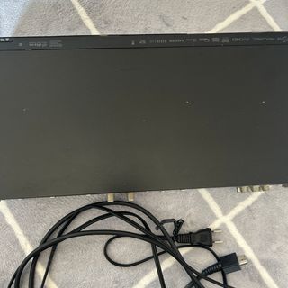 Panasonic - DMR-ES30V VHS一体型DVDレコーダー パナソニック Panasonic - DMR-ES30V VHS一体型DVDレコーダー パナソニック