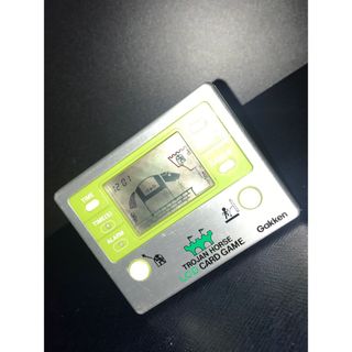 学研 - 学研インベーダー1000LSIゲーム 42年以上前の昭和レトロ 学研 - 学研インベーダー1000LSIゲーム 42年以上前の昭和レトロ