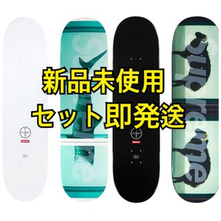 Supreme - Supreme Skull Pile Skateboard シュプリーム デッキ Supreme - Supreme Skull Pile Skateboard シュプリーム デッキ