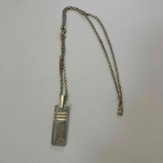 BURBERRY(ネックレス)のフリマアイテム一覧 BURBERRY(ネックレス)のフリマアイテム一覧