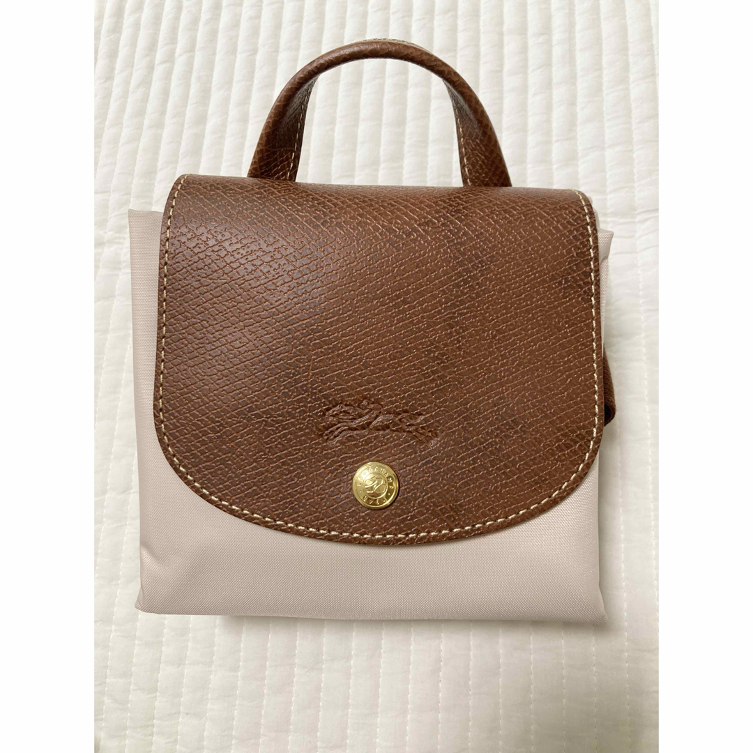 LONGCHAMP - ロンシャン リュック プリアージュLONGCHAMP 1699 089