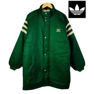 adidas Originals - 希少 アディダスオリジナル ダウン adidas Originals - 希少 アディダスオリジナル ダウン
