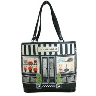 LULU GUINNESS(バッグ)のフリマアイテム一覧 LULU GUINNESS(バッグ)のフリマアイテム一覧