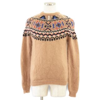 GUCCI(ニット/セーター ・ ブラウン/茶色系)のフリマアイテム一覧 GUCCI(ニット/セーター ・ ブラウン/茶色系)のフリマアイテム一覧