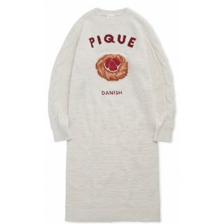 gelato pique - ジェラートピケ × セサミストリート クッキー gelato pique - ジェラートピケ × セサミストリート クッキー