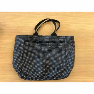レスポートサック(LeSportsac)のLeSportsac トートバッグ スイスドット(大)(トートバッグ)
