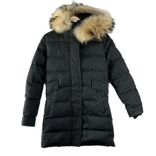 Pyrenex - 【値下げ*新品】PYRENEX GRENOBLE ダウンコート Pyrenex - 【値下げ*新品】PYRENEX GRENOBLE ダウンコート