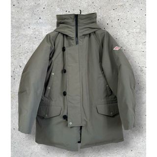 DANTON(ダウンジャケット ・ グレー/灰色系)のフリマアイテム一覧 DANTON(ダウンジャケット ・ グレー/灰色系)のフリマアイテム一覧