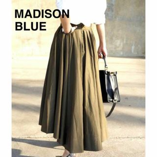 MADISONBLUE（ロングスカート）のフリマアイテム一覧