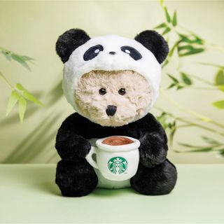 Starbucks Coffee(ぬいぐるみ)のフリマアイテム一覧 Starbucks Coffee(ぬいぐるみ)のフリマアイテム一覧