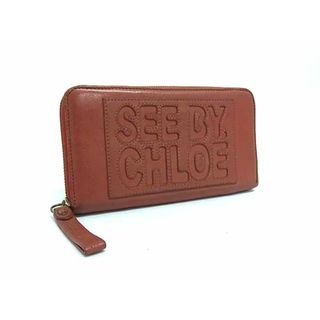 SEE BY CHLOE(財布)のフリマアイテム一覧 SEE BY CHLOE(財布)のフリマアイテム一覧