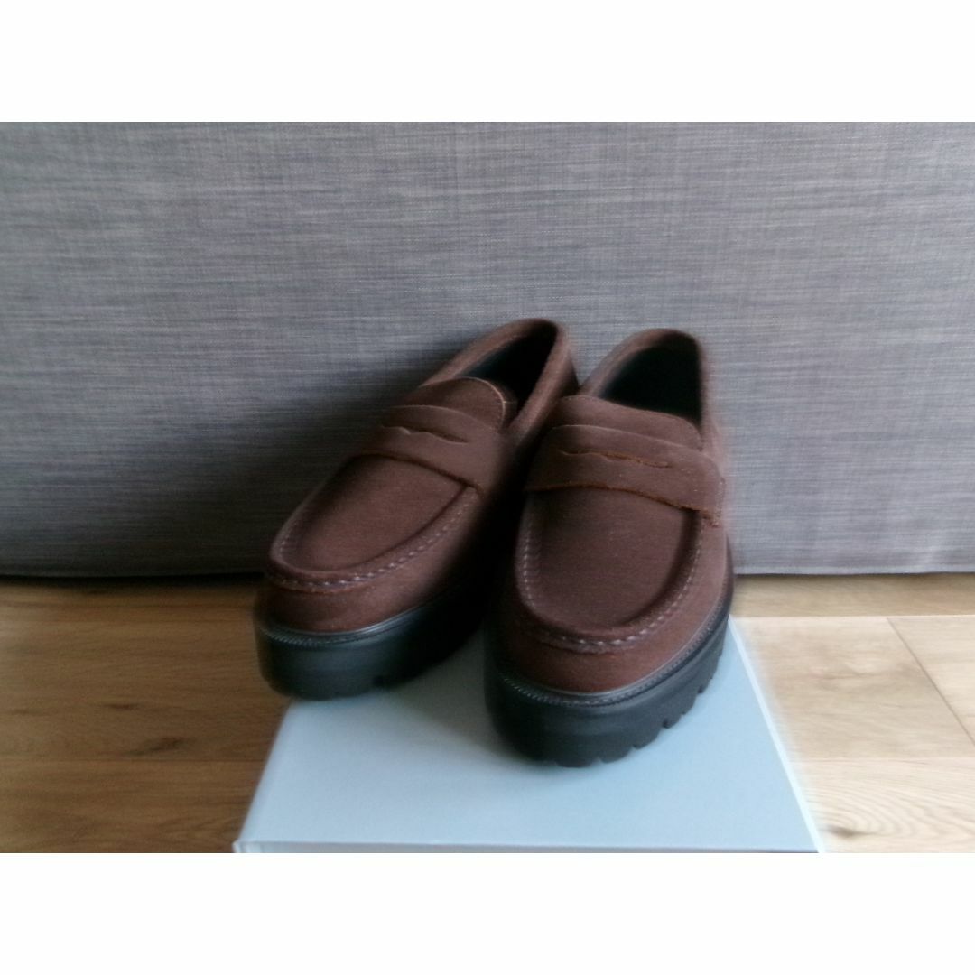 DEUXIEME CLASSE - 【新品・未使用】ドゥーズィエム別注