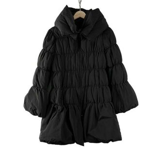 TO BE CHIC(ダウンコート)のフリマアイテム一覧 TO BE CHIC(ダウンコート)のフリマアイテム一覧