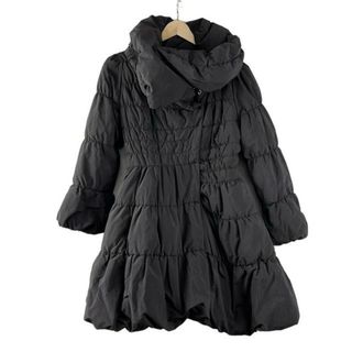 TO BE CHIC(ダウンコート)のフリマアイテム一覧 TO BE CHIC(ダウンコート)のフリマアイテム一覧
